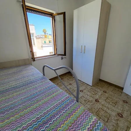 דירה Spiaggia Internet E Climat M532 סנט'איזידורו